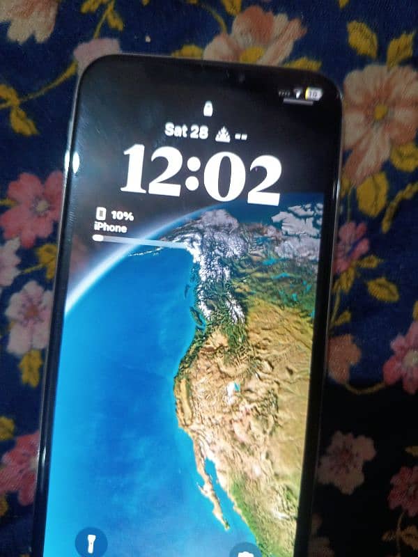 I phone x bye pass 256gb 10/10 condition 2