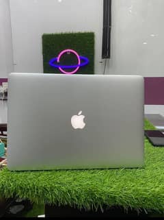 MacBook