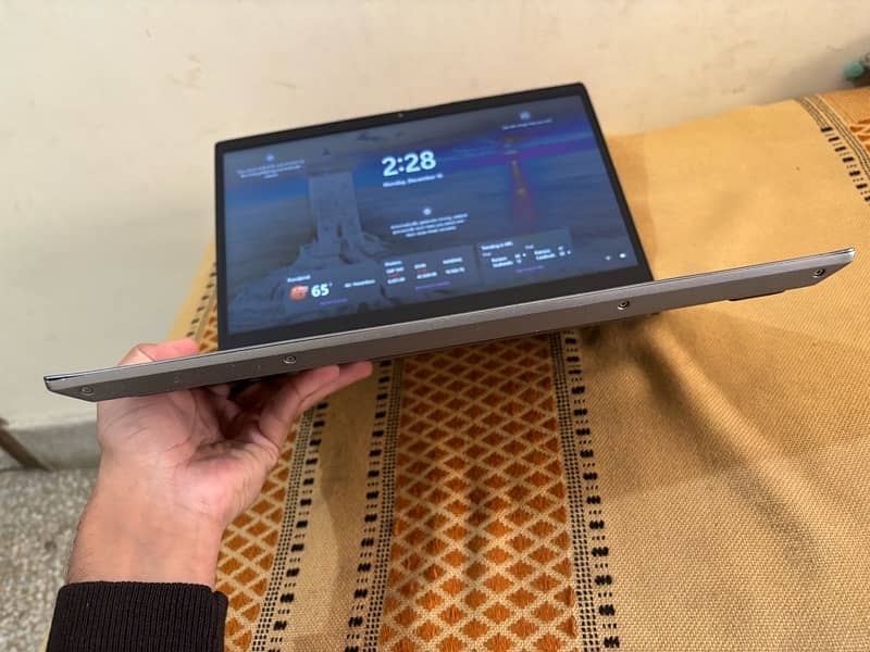 Lenovo thinkbook 14 i5-10th Gen 3