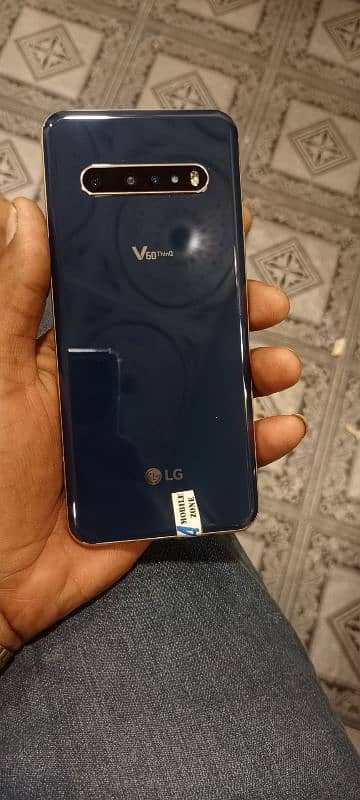 LG V60 thinq 5g 1