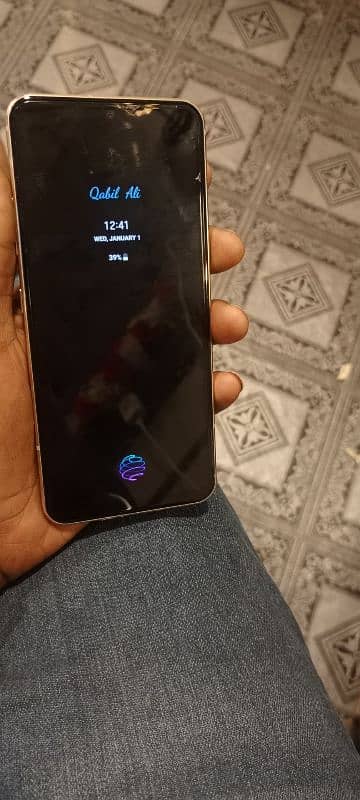 LG V60 thinq 5g 6