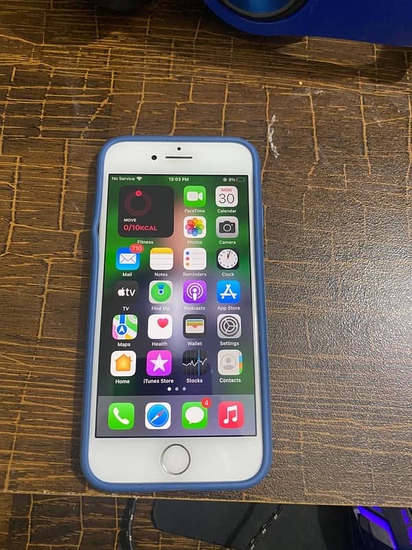 IPHONE 8 ( 256Gb , 10/10 Condition ) 2