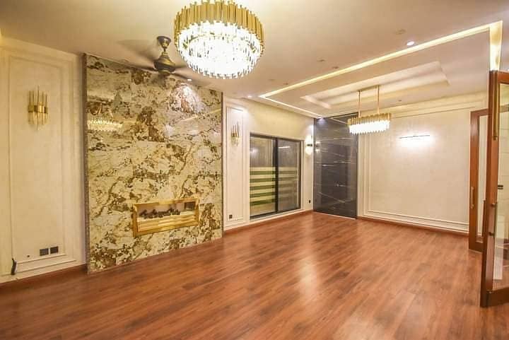 3 Years Installment Plan Luxury Brand New House In Phase 8 DHA Lahore 5