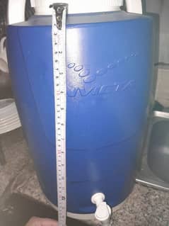 brand new water cooler