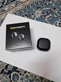 Samsung Galaxy Buds Pro (Original, only box open)