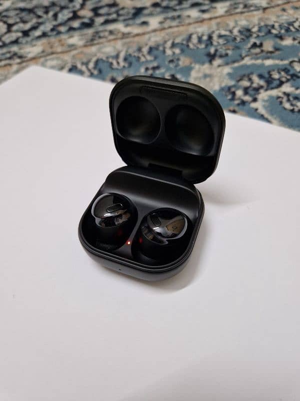 Samsung Galaxy Buds Pro (Original, only box open) 1