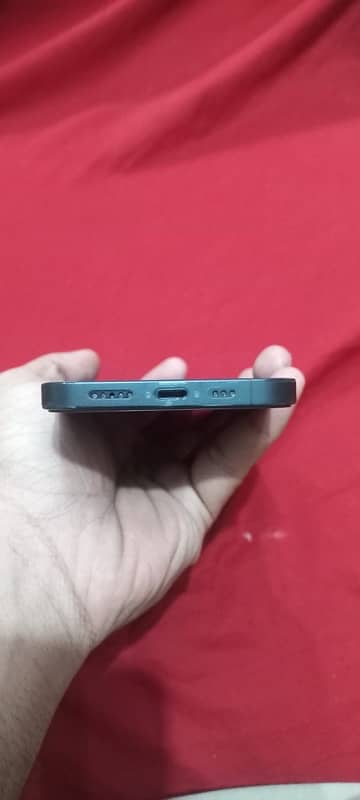 Apple Iphone 12 Pro PTA approved 2