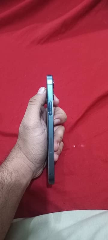 Apple Iphone 12 Pro PTA approved 6