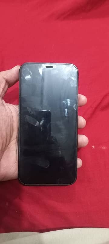 Apple Iphone 12 Pro PTA approved 7