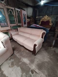 4 seater sofa set