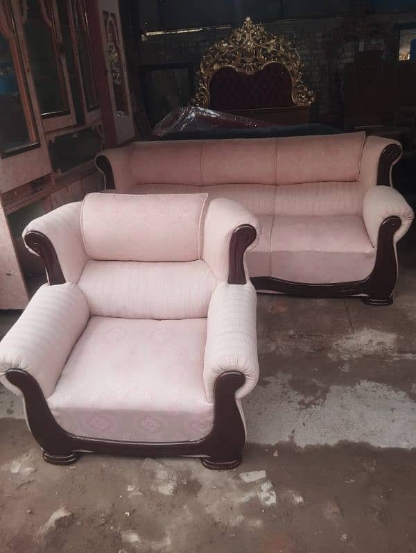 4 seater sofa set 1