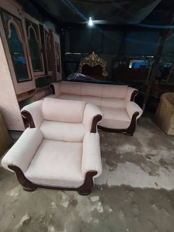 4 seater sofa set 2