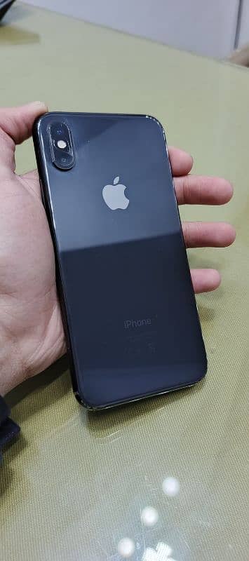 Iphone XS 8