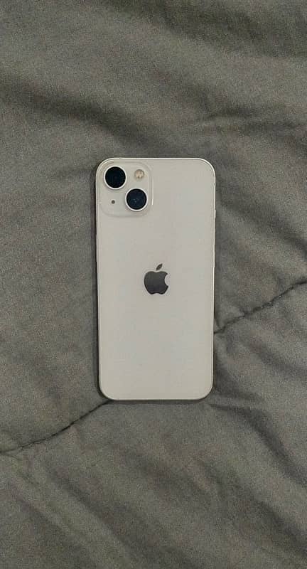 Iphone 13  256gb 0