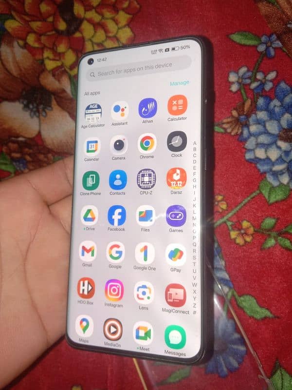 OnePlus 10 pro perfect condition 2