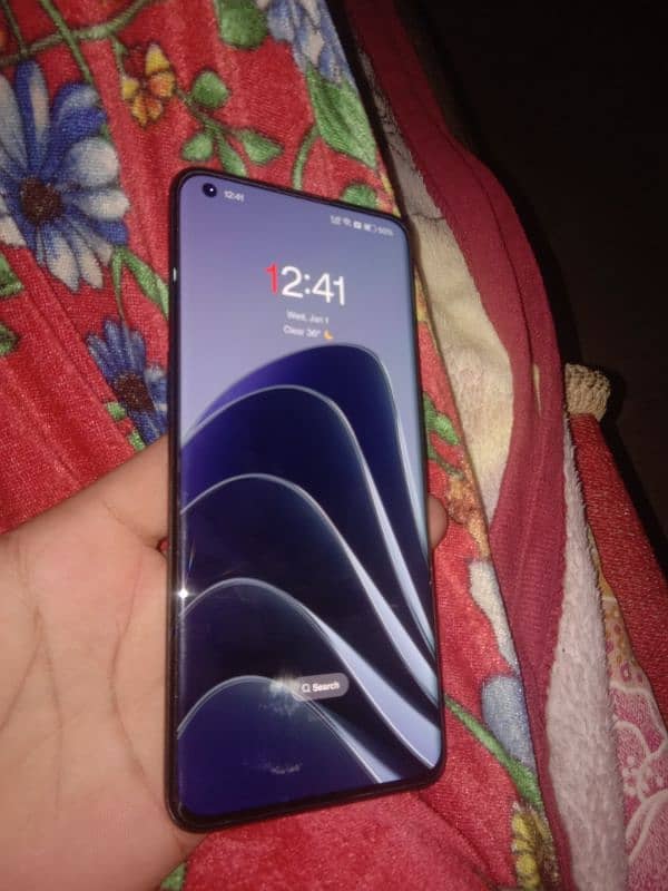 OnePlus 10 pro perfect condition 4