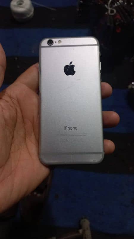 iphone 6 0