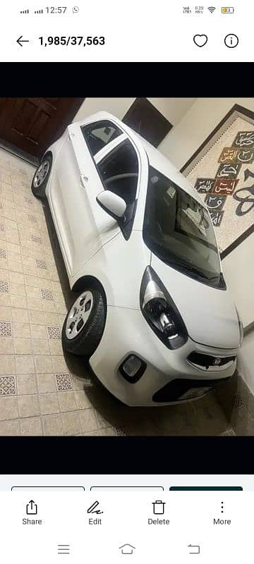 kia picanto 2020 model 6