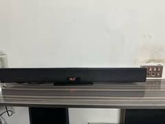 Sound bar really amazing quality