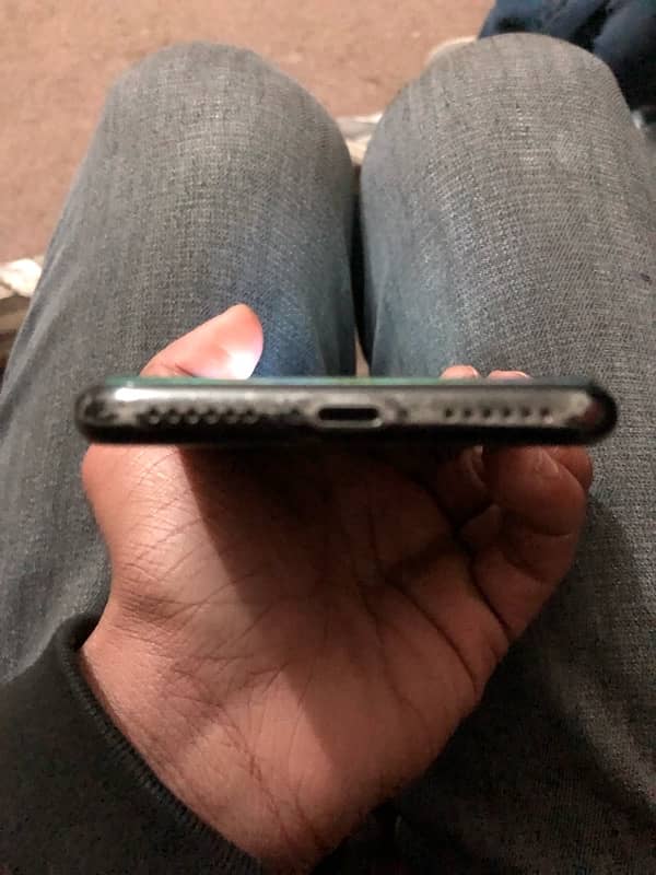 iPhone X 64 pta approved 3