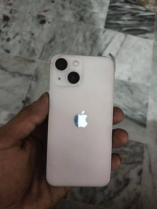 iphone 13 mini 4