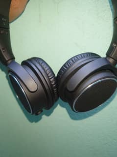 Studio Headphones Pioneer HDJ-S7