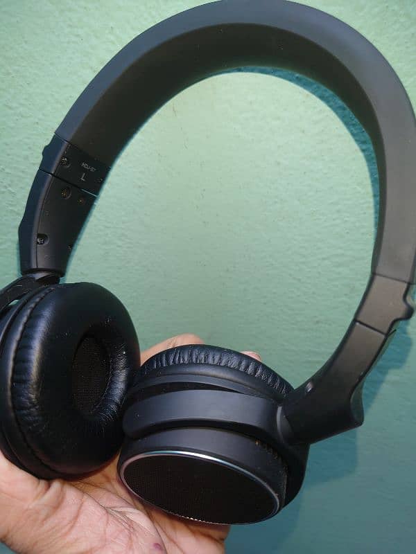 Studio Headphones Pioneer HDJ-S7 2