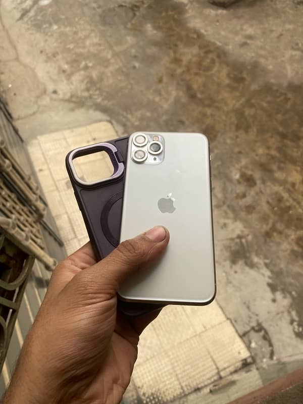 iphone 11 pro 64gb nonpta fu 1