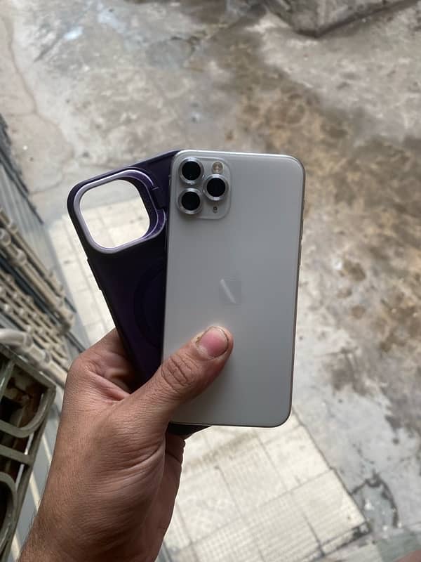 iphone 11 pro 64gb nonpta fu 2