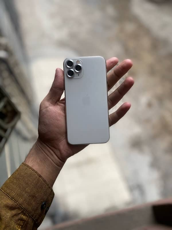 iphone 11 pro 64gb nonpta fu 3