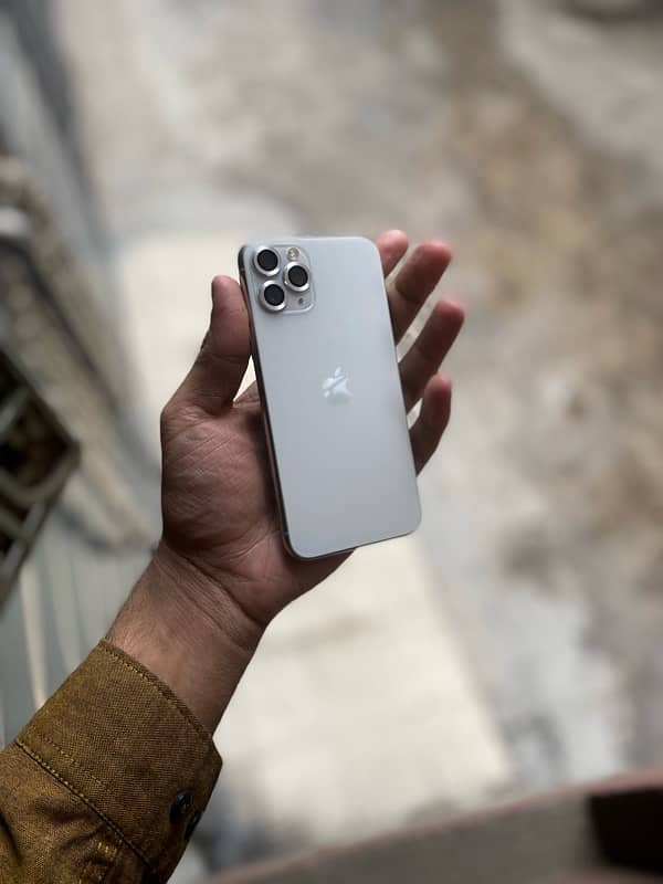 iphone 11 pro 64gb nonpta fu 7