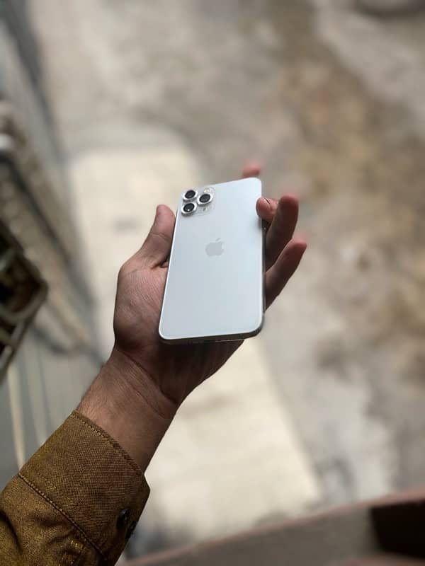 iphone 11 pro 64gb nonpta fu 8