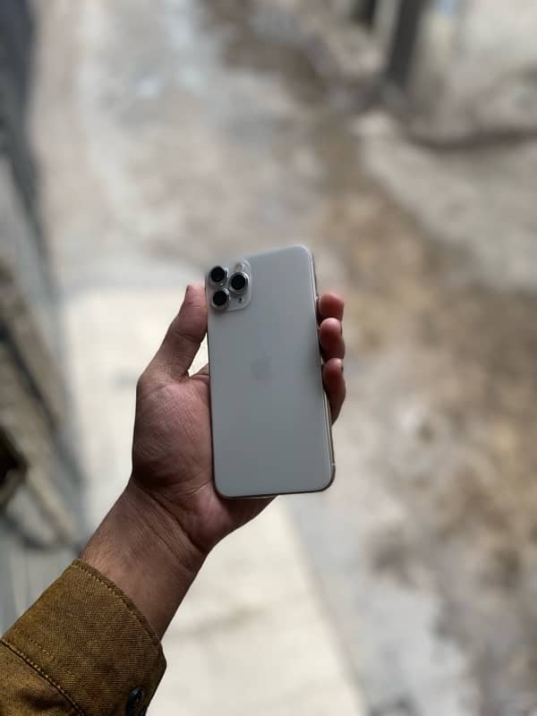 iphone 11 pro 64gb nonpta fu 10