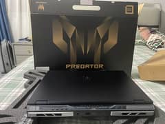 Acer Predator Helios Neo 16 gaming,LAPTOP