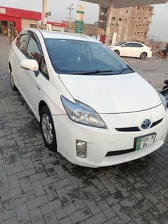 Toyota Prius 2011