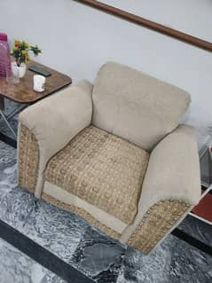 5 seater sofa