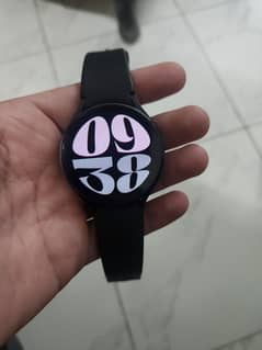 Samsung watch 4