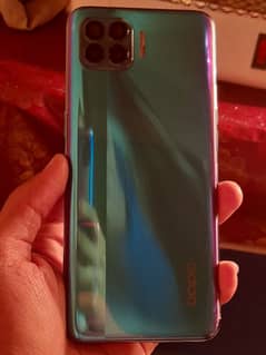 oppo F17 pro 8/128