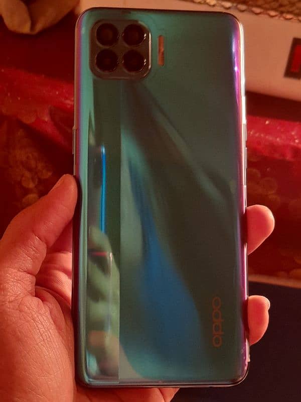 oppo F17 pro 8/128 0