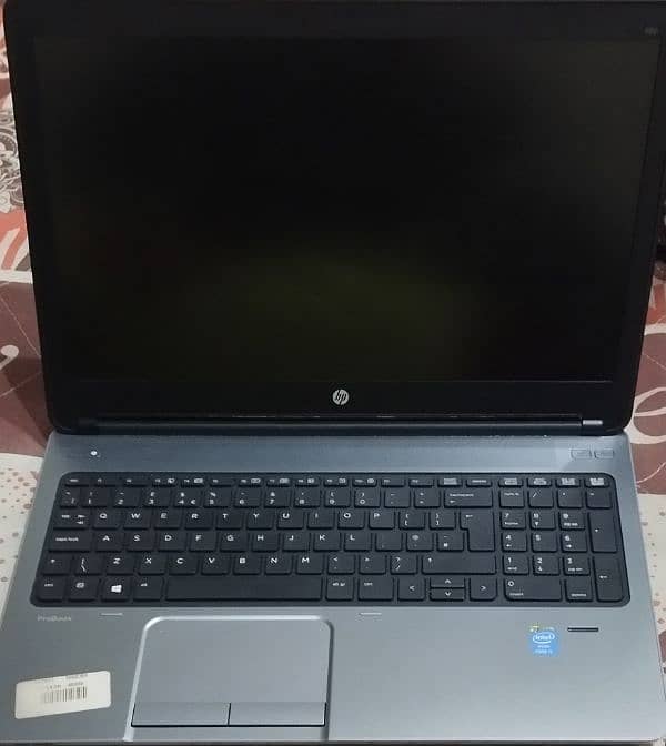 Hp laptop 2