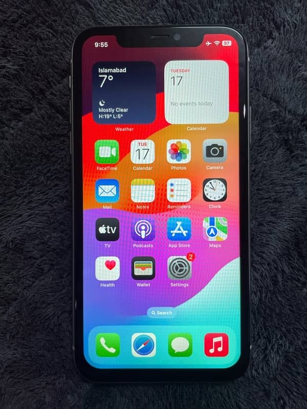 IPhone 11 64GB Nonpta 03365158228 1