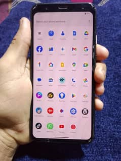 Google pixel 4 non pta