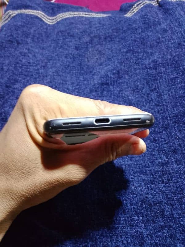 Google pixel 4 non pta 3