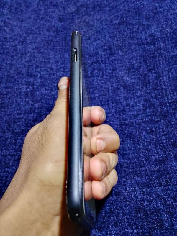 Google pixel 4 non pta 6