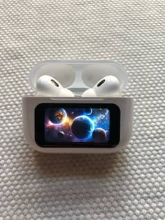 A9 PRO ORIGINAL_AIRPODS PRO 2_ TOUCH SCREEN _ MASTER QUALITY_EARBUDS