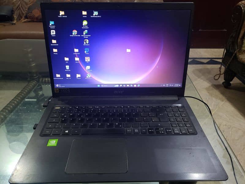 Acer Aspire A315 55G 0