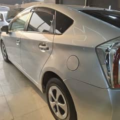 Toyota Prius 2014