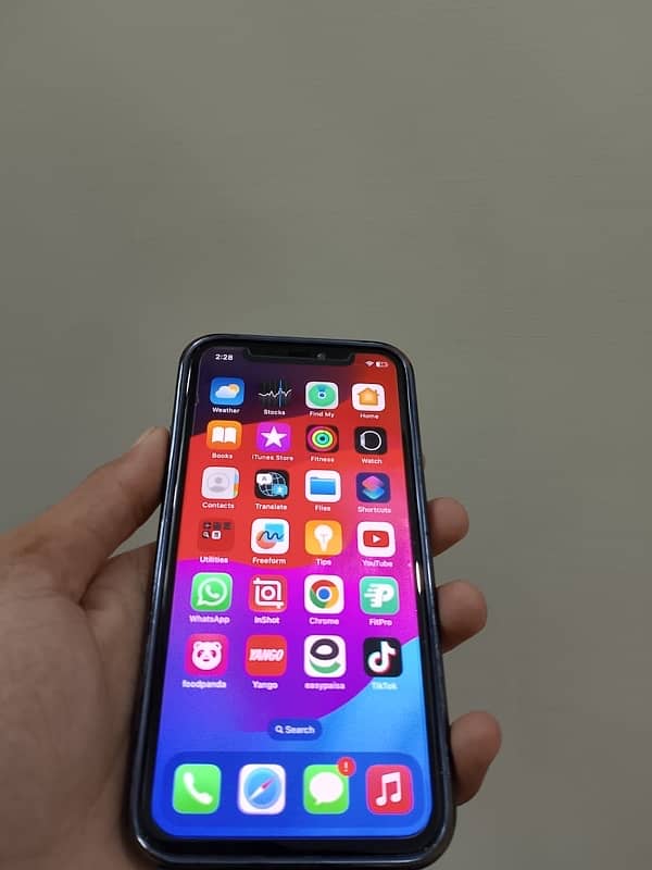 iPhone 11 pro 0