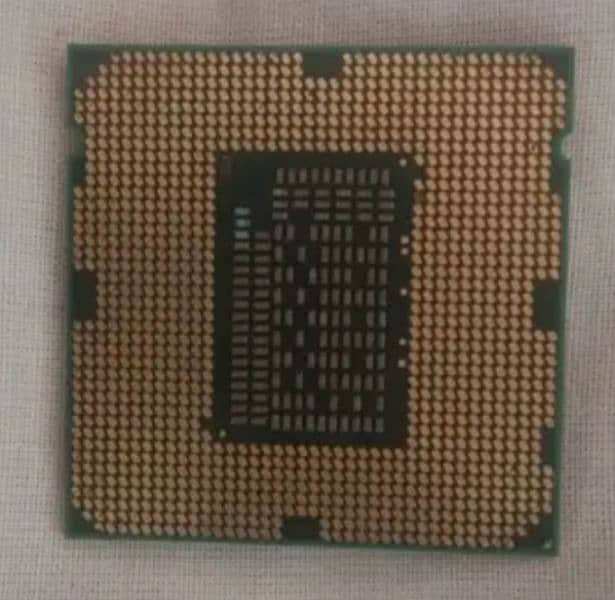 Core i5 2nd generation processor 3.10 1