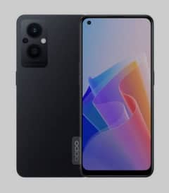 oppo F21 pro 5G  /condition 10/10 /Ram 8  128